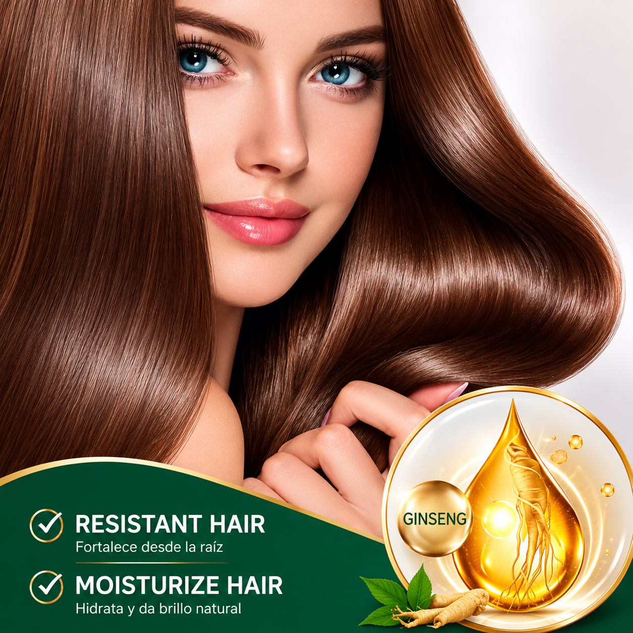OUHOE-CRECIMIENTO DE CABELLO