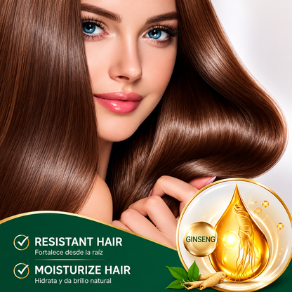 OUHOE-CRECIMIENTO DE CABELLO