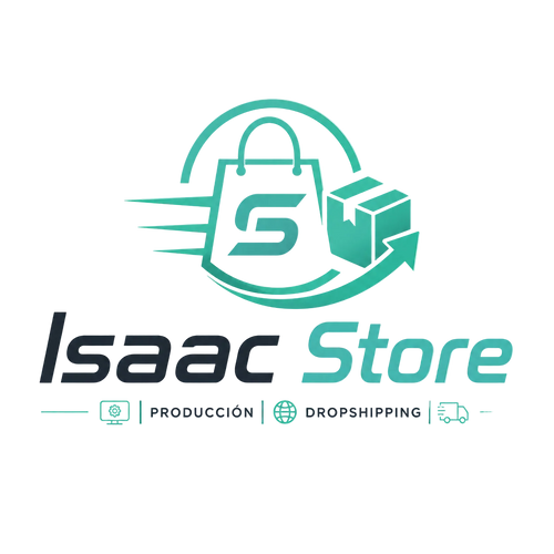 IsaacStore